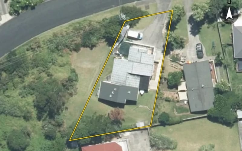 41 Ferry Road