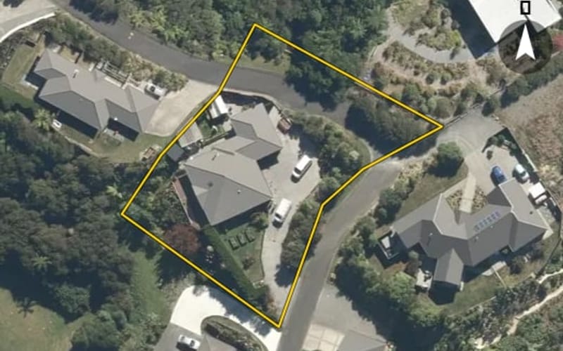 3 McKenzie Way