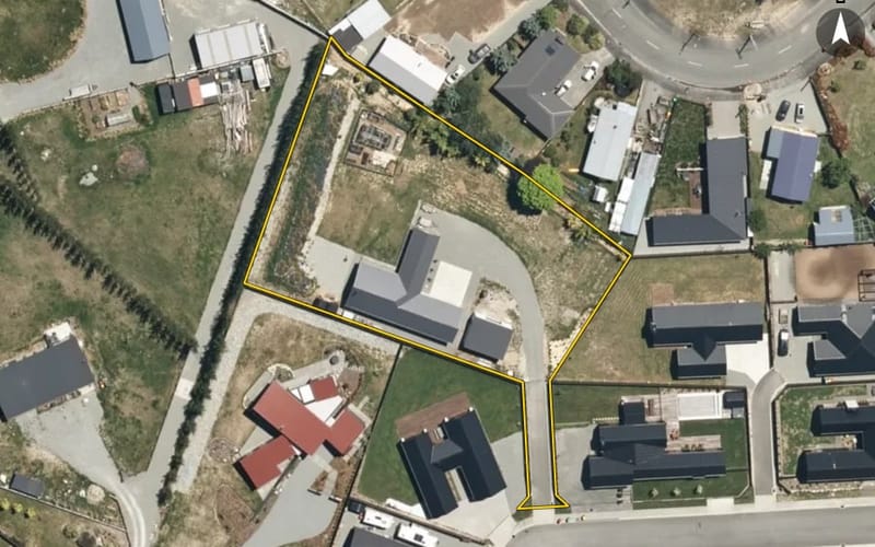 6 McHutcheson Way