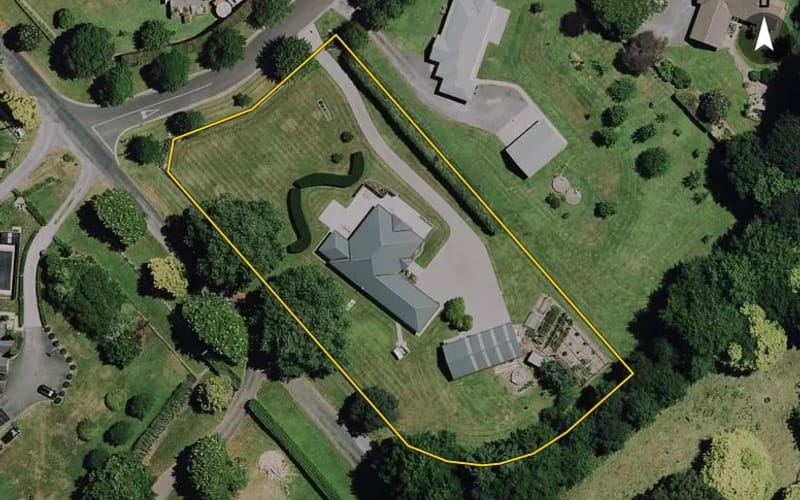 4 Sanctuary Lane