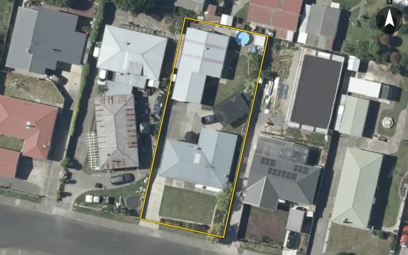 10 Kauri Street