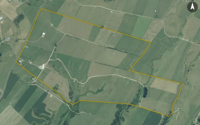 324 Pukearuhe Road