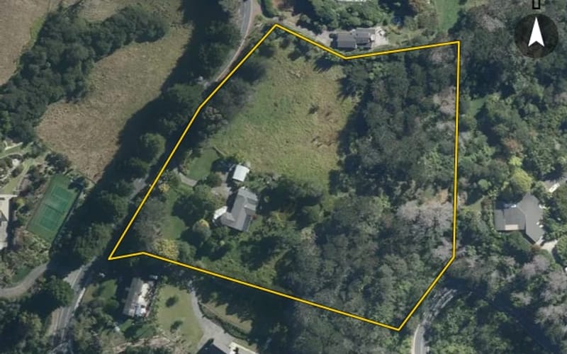 167 O'Brien Road