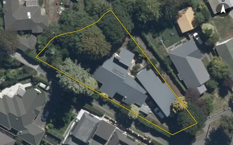 85 Crofton Road