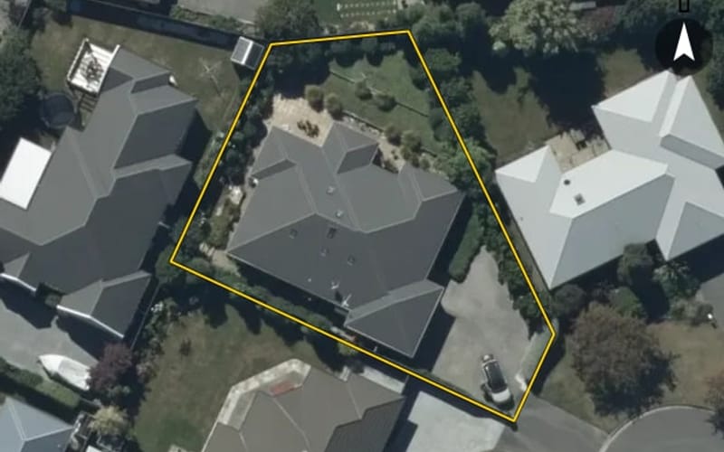 5 Matthew Place