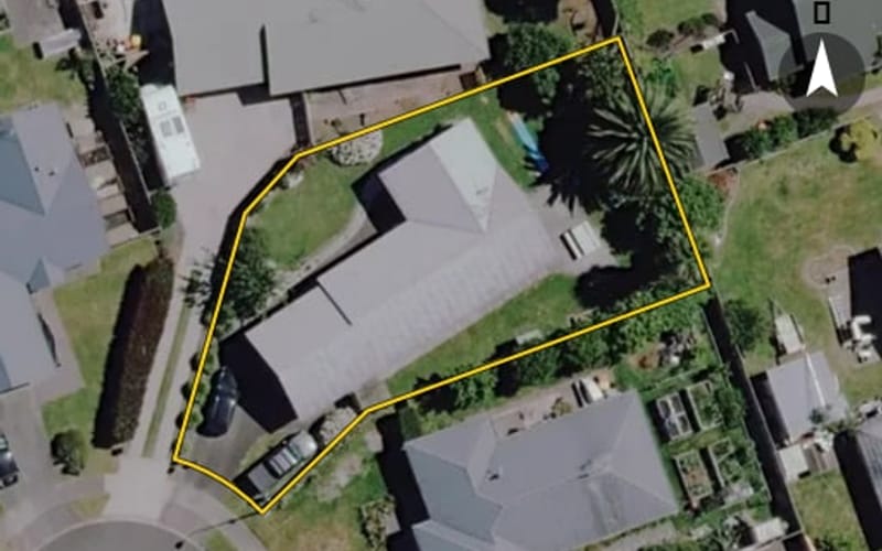 27 Newfield Drive