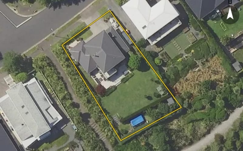 57 Landing Drive