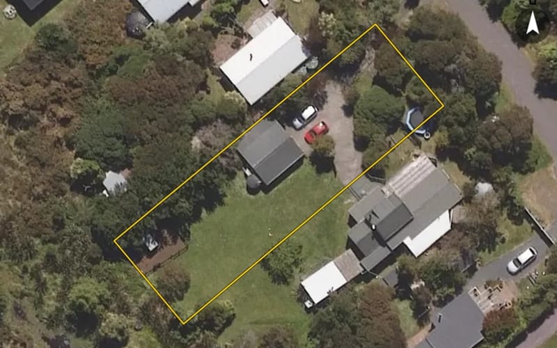 88 Beach Road