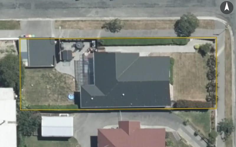 43 Preston Street