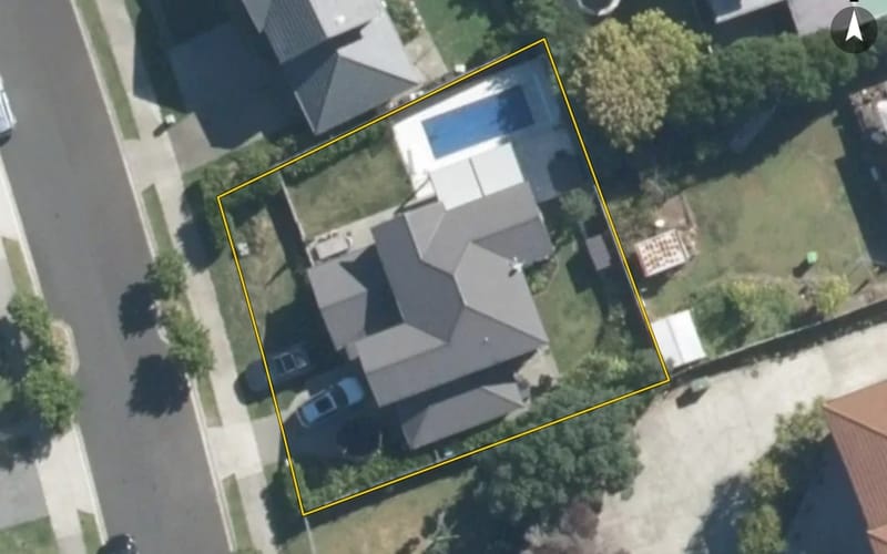 17 Couldrey Crescent
