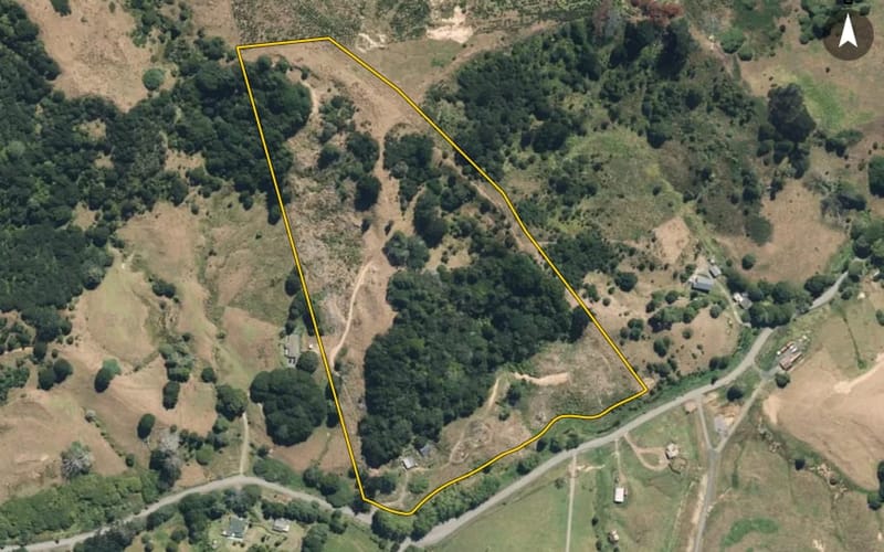 480 Upper Waiwera Road