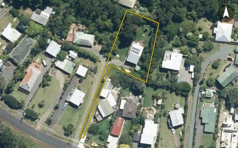 91 Bays Road