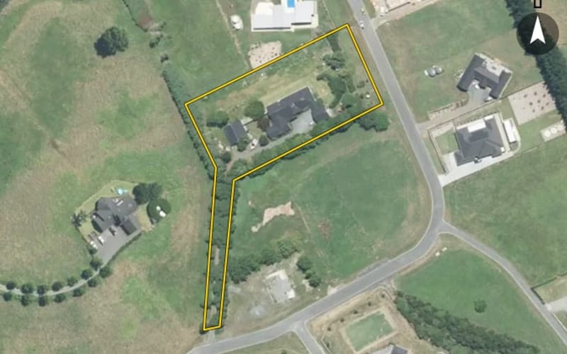 22A Blackbridge Road