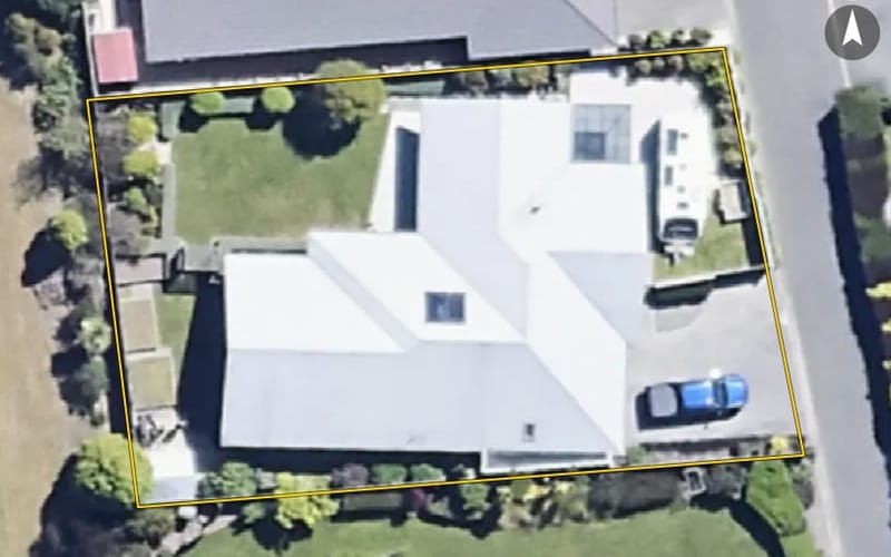 64 Ashwood Drive