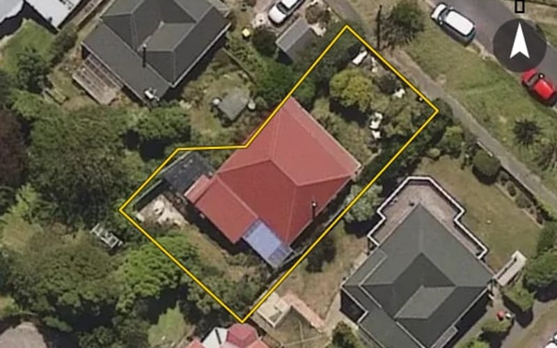 3 Daly Street