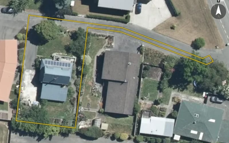 120A Morgans Road