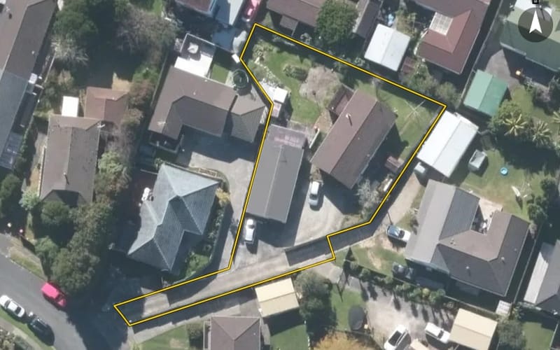 12 Tomintoul Place