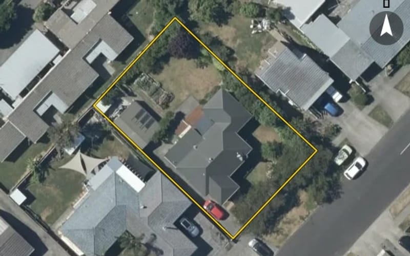 26 Bowling Road