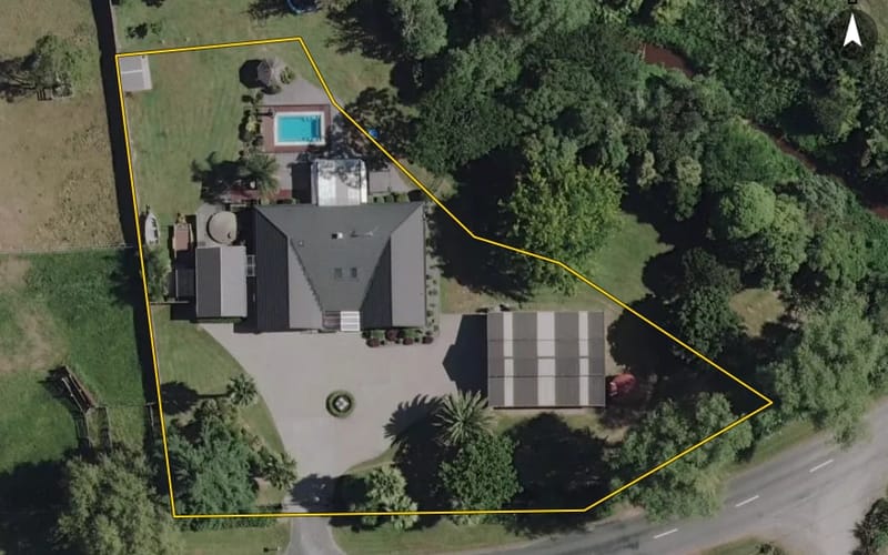 281 Laxon Road
