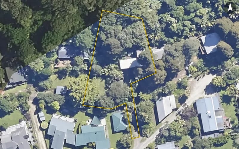 631 Waipatiki Road