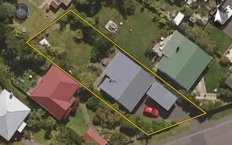 15 Walton Street