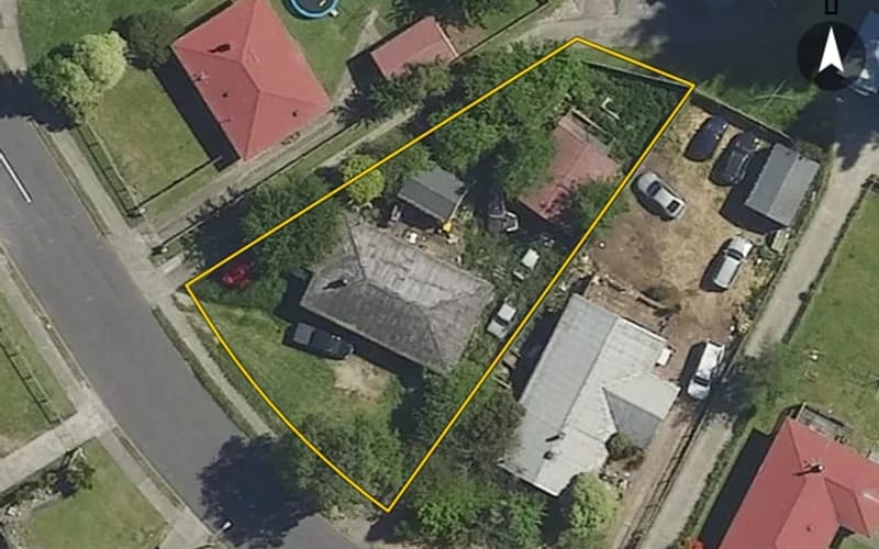91 Wrigley Road