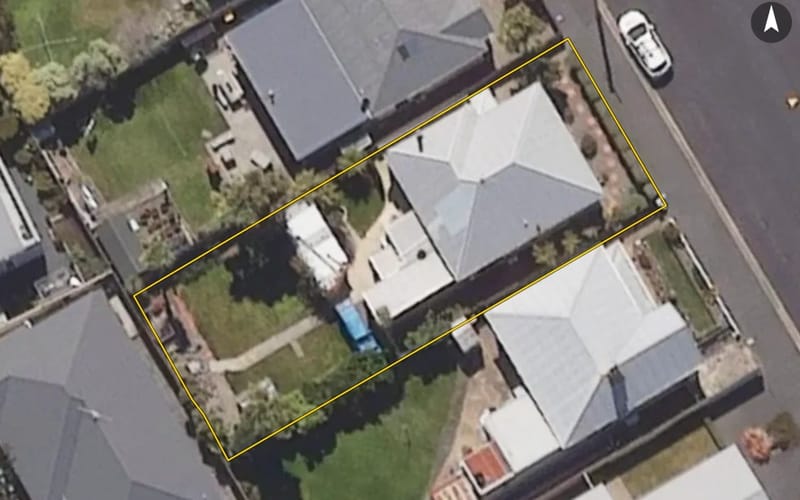 12 Plunket Street