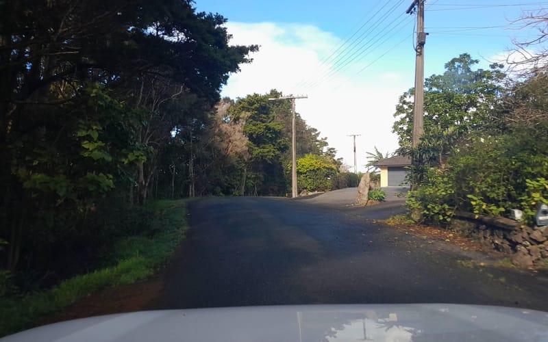 82B Mackesy Road