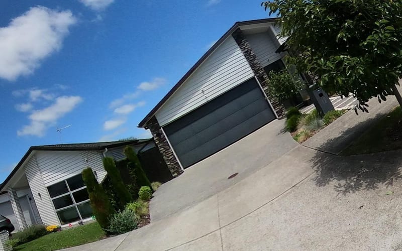 12 Exmoor Road