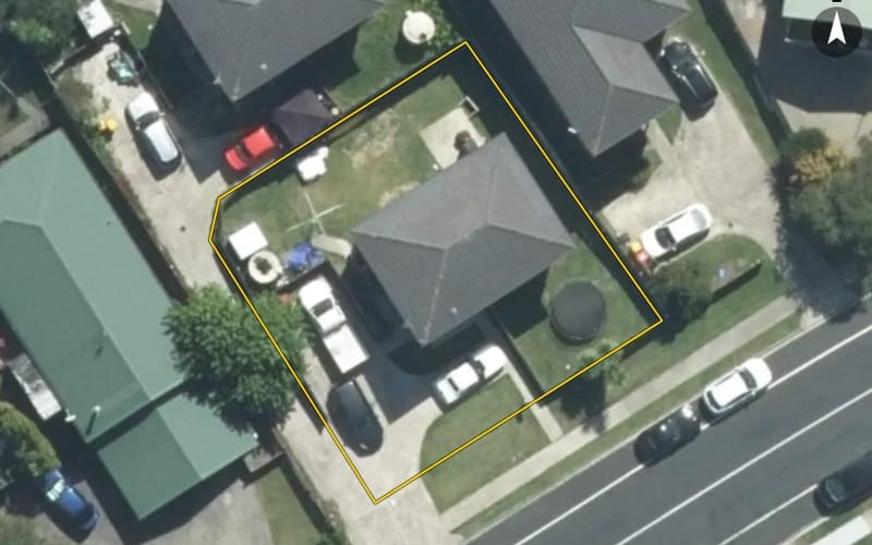 41 John Downs Drive