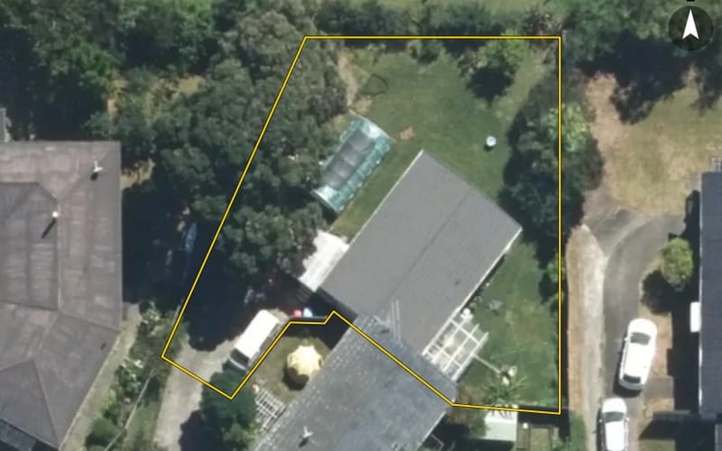26A Tania Place