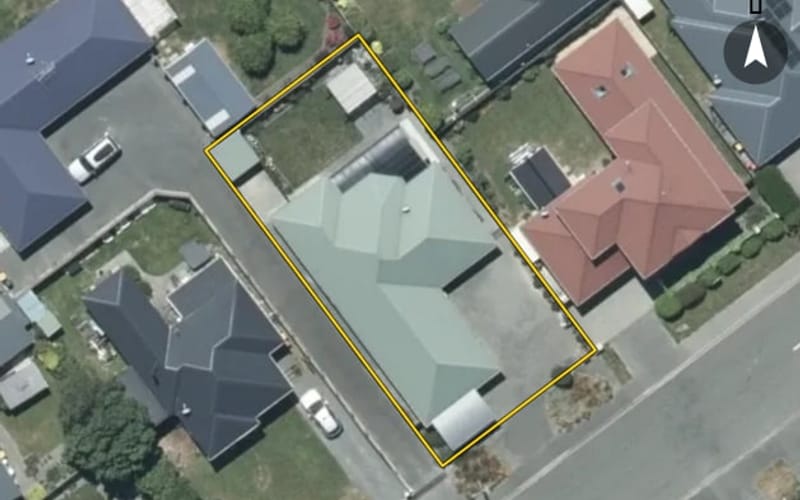 32 Thomson Street