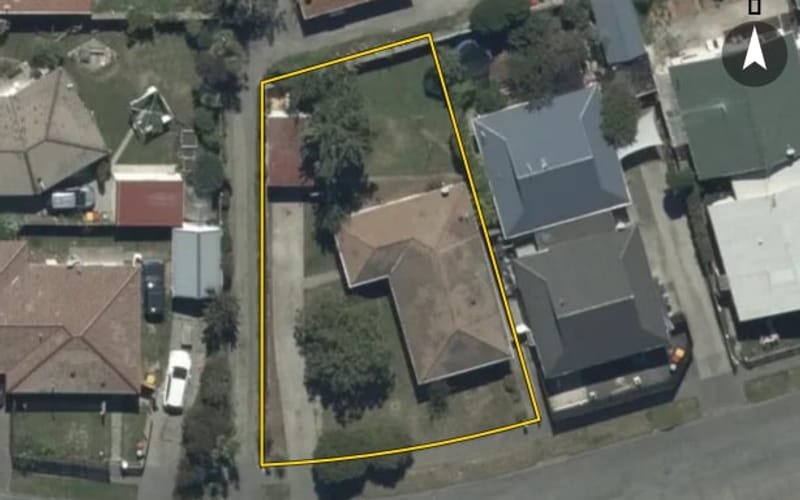 5 Kawau Crescent