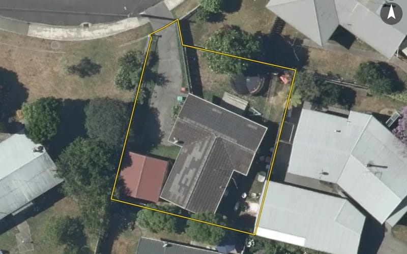 34A Warwick Crescent