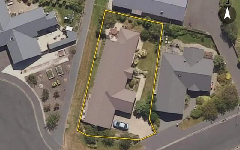 31A Duxford Crescent