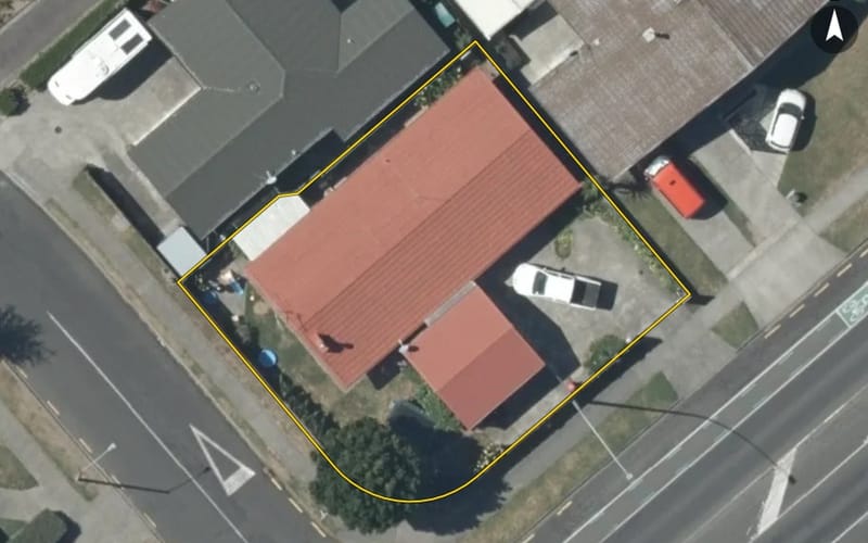 129 Gloucester Street