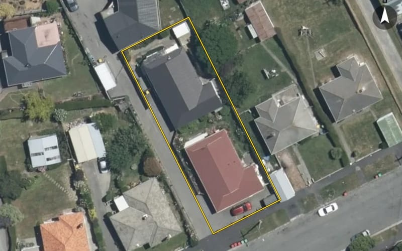 1/13 Andrew Street