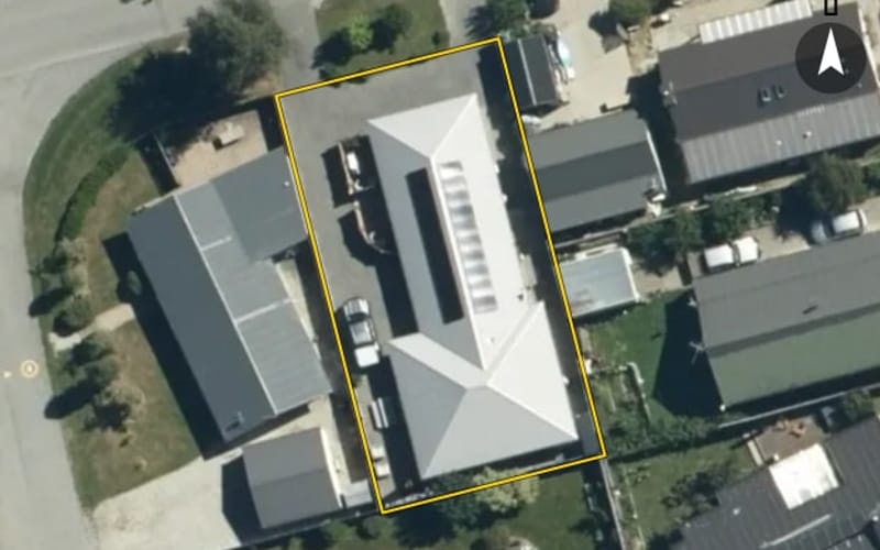 2 Preston Drive