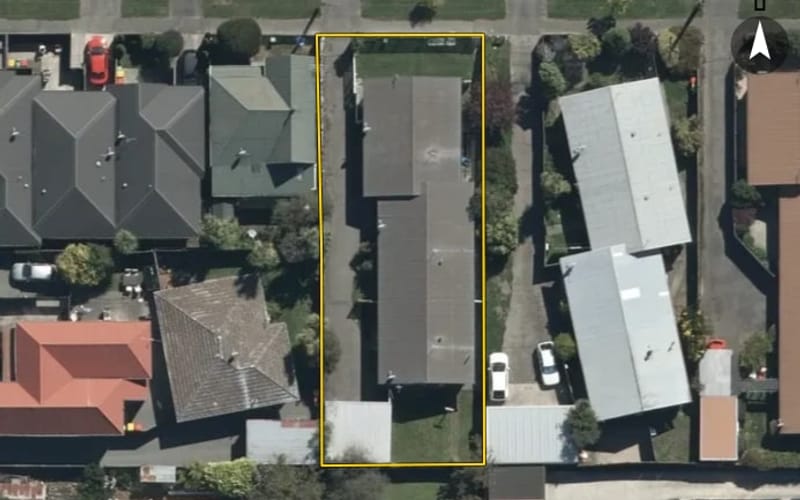 10 Gresford Street