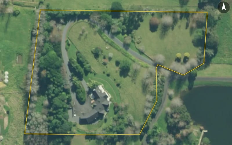 60 Maunu Estate Drive