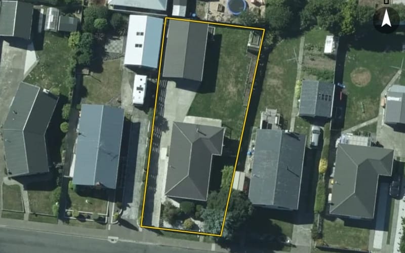 30 Moray Crescent