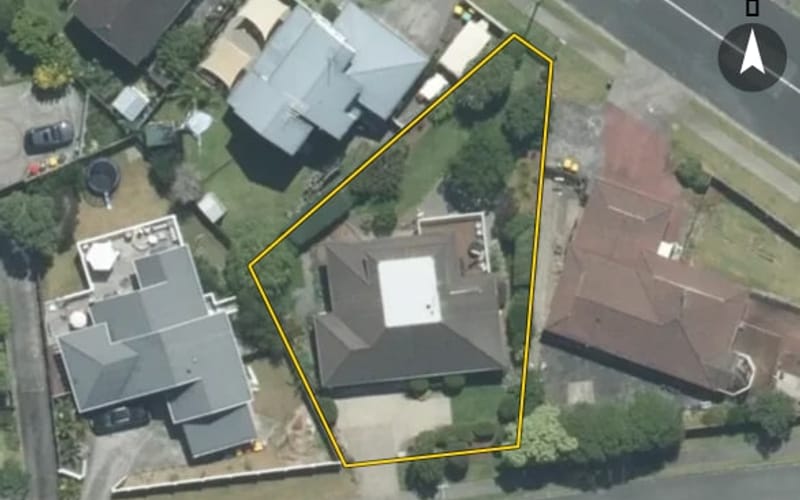 87 Glenvar Road