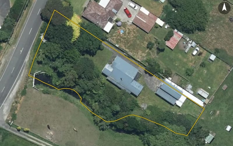 65 Wikitoria Road