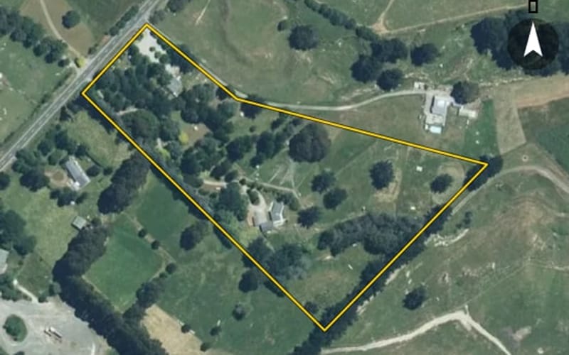 136 Link Road