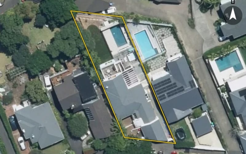 16 Seascape Road
