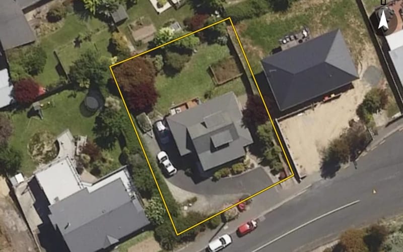 19 Braeside