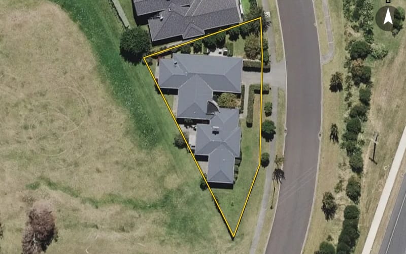 1 Pukenamu Road