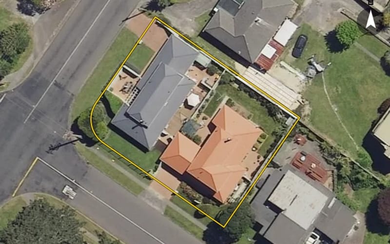 14 Selwyn Road