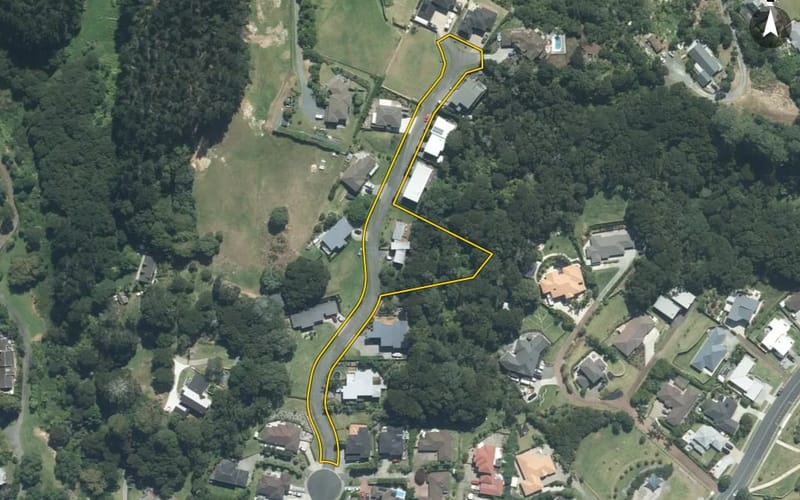 18 Montpellier Heights