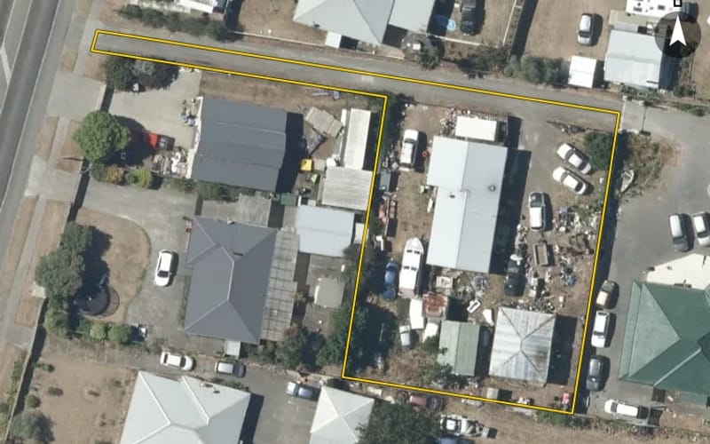 494 Main North Road